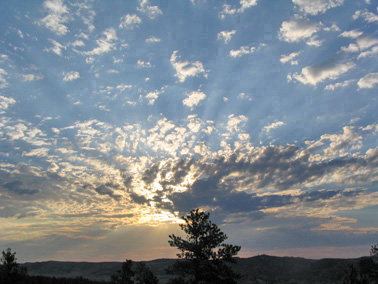 black hills of south dakota medium spirit guides