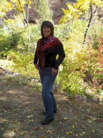 Nancy Anderson Medium, Rapid City 